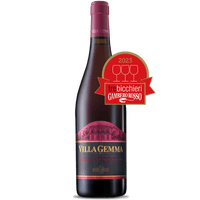 MASCIARELLI Rosati 75 cl / 2020 Villa Gemma Cerasuolo Rosato d'Abruzzo DOC Superiore