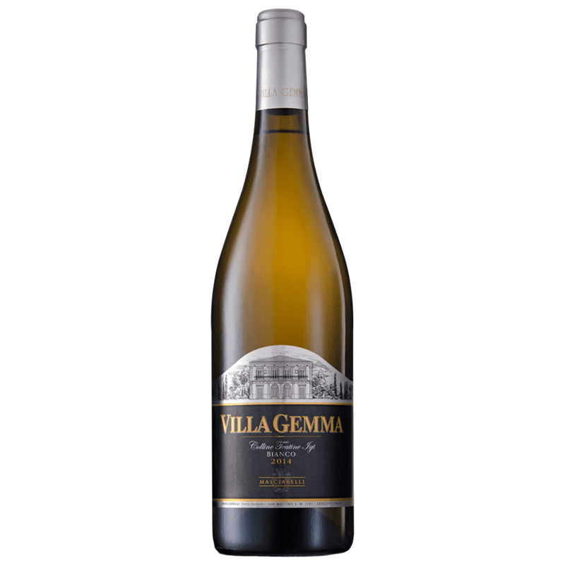 MASCIARELLI VILLA GEMMA TREBBIANO D'ABRUZZO IGT