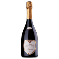 VILLA FRANCIACORTA Spumanti Villa Mirabilia Millesimato DOCG Brut Spumante Biologico