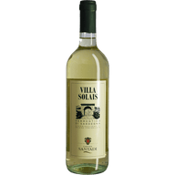 SANTADI Bianchi Villa Solais Vermentino di Sardegna DOC