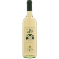 SANTADI Bianchi Villa Solais Vermentino di Sardegna DOC