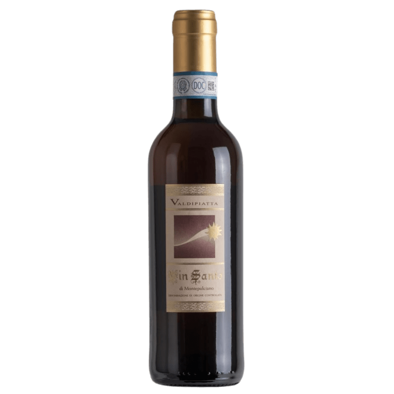 TENUTA VALDIPIATTA Dolci 37.5 cl / 2007 Vin Santo di Montepulciano DOC