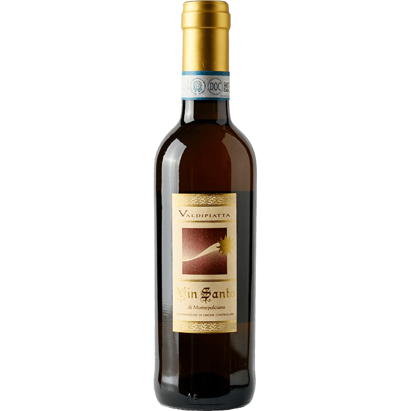 TENUTA VALDIPIATTA Liquori 37.5 cl Vin Santo di Montepulciano DOC