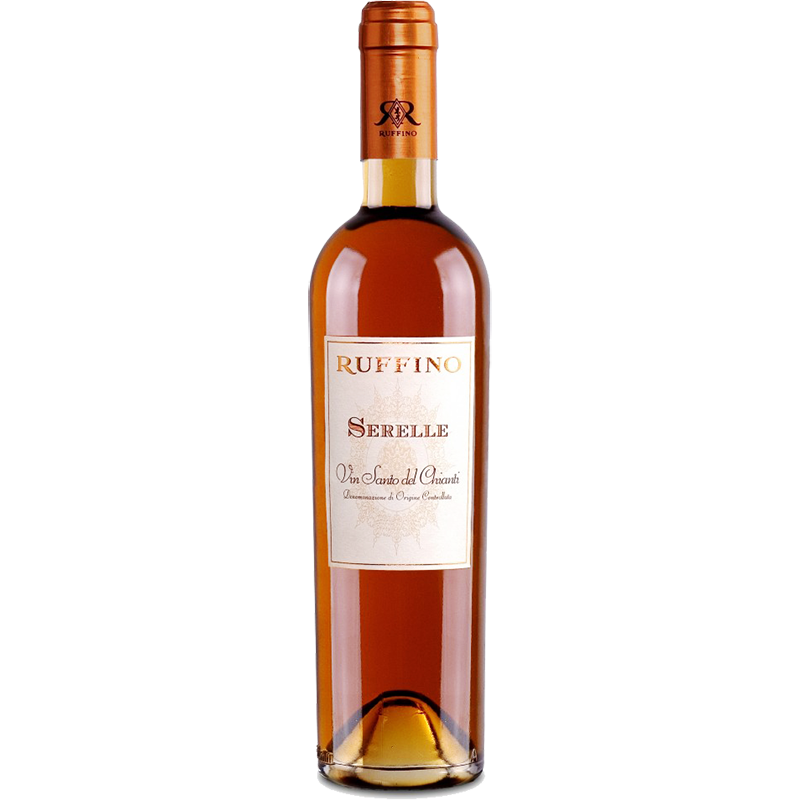 RUFFINO Dolci 75 cl / - Vin Santo Serelle Chianti DOC