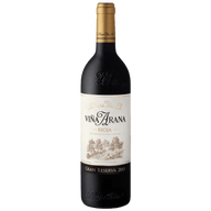 LA RIOJA ALTA S.A. Rossi 75 cl / 2015 Viña Arana Gran Reserva DO Rioja