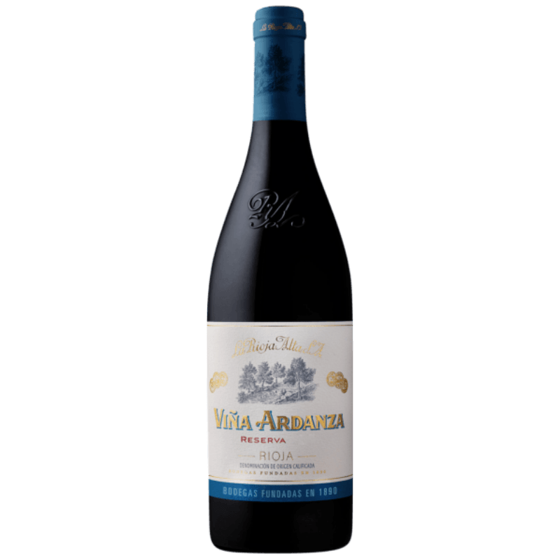 Viña Ardanza Gran Reserva DOC Rioja