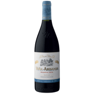 LA RIOJA ALTA S.A. Rossi 75 cl / 2016 Viña Ardanza Reserva DOC Rioja