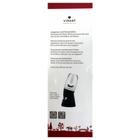 VACU VIN Accessori Vinart Versatore Magic Decanter