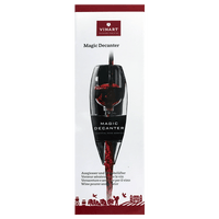 VACU VIN Accessori Vinart Versatore Magic Decanter