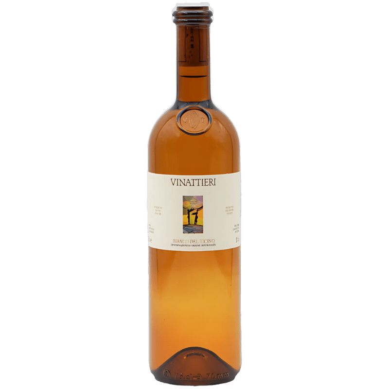 Vinattieri Bianco Ticino DOC