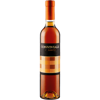 VINOTECA AL CHIANTI Dolci e liquorosi 75 cl VINSANTO CONVIVIALE CHIANTI DOC