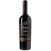 TENUTE RUBINO Rossi 75 cl / 2019 Visellio Rosso IGT Salento XV Vendemmie