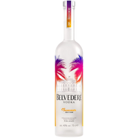 BELVEDERE Distillati 70 cl Vodka Belvedere Summer Edition