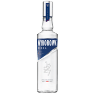 WYBOROWA Distillati 70 cl Vodka Wyborowa