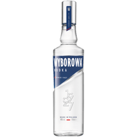 WYBOROWA Distillati 70 cl Vodka Wyborowa