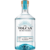 VOLCAN DE MI TIERRA Distillati 70 cl VOLCAN DE MI TIERRA TEQUILA BLANCO