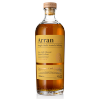 ARRAN Distillati 70 cl Whisky Arran Malt Sauternes Cask Finish