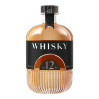 TERRENI ALLA MAGGIA Distillati 50 cl Whisky Ascona Single Malt