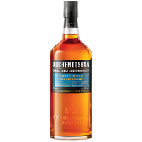 AUCHENTOSHAN Distillati 70 cl Whisky Auchentoshan Three Wood