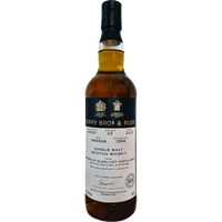 BERRYS OWN SELECTION Distillati 70 cl Whisky Berry's Own Selection Braes of Glenlivet 1994