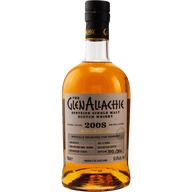 GLENALLACHIE Distillati 70 cl Whisky GlenAllachie Speyside SM 2008 Cask #424