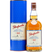 Whisky Glenfarclas 12 Years Old