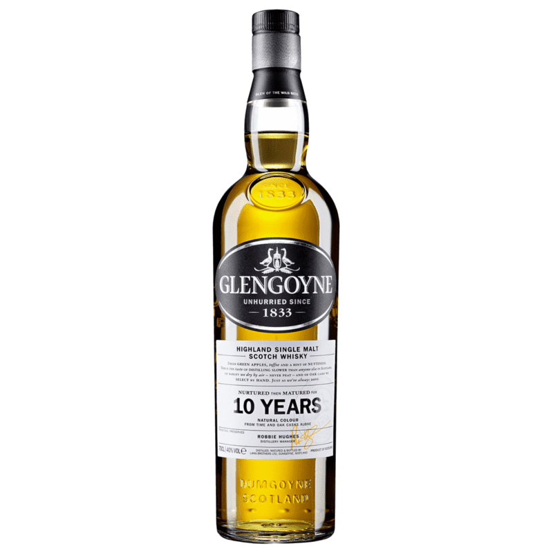 GLENGOYNE Superalcolico WHISKY GLENGOYNE 10Y (1330471436399)