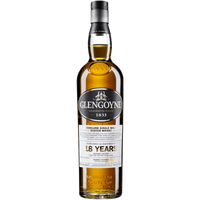 GLENGOYNE Distillati 70 cl / 18 WHISKY GLENGOYNE JOHN LOWRIE MORRI (1330471436399)