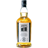 KILKERAN Distillati 70 cl Whisky Glengyle Kilkerran 12 Years Single Malt