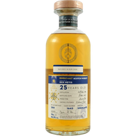 HOUSE OF MCCALLUM Distillati 70 cl Whisky House of McCallum Ben Nevis 25 Years Old 1996