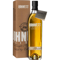 ETTER Distillati Whisky Johnett Swiss Single Malt
