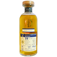 HOUSE OF McCALLUM Distillati 70 cl / 1996 Whisky McCALLUM Ben Nevis 25 Years Old 1996