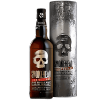 IAN MACLEOD Distillati 70 cl Whisky Smokehead High Voltage Islay Single Malt Scotch