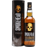 IAN MACLEOD Distillati 70 cl Whisky Smokehead Islay Single Malt Scotch