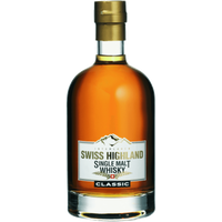 RUGENBRAEU Superalcolico WHISKY SWISS HIGHLAND CLASSIC (1330473566319)