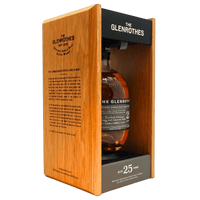 GLENROTHES Distillati 70 cl Whisky The Glenrothes 25 years old Single Malt