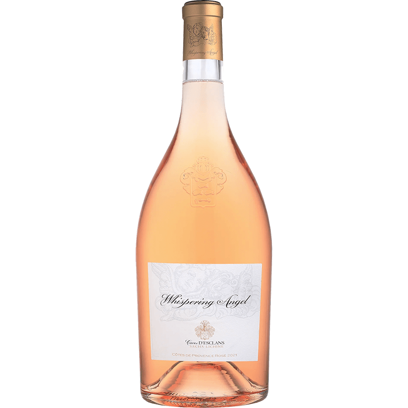 CHATEAU D'ESCLANS Rosati 600 cl / 2022 Whispering Angel Rosé Château d'Esclans Côtes de Provence Rosé AOP