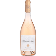 MOET ET CHANDON Spumanti 75 cl WHISPERING ANGEL ROSÉ