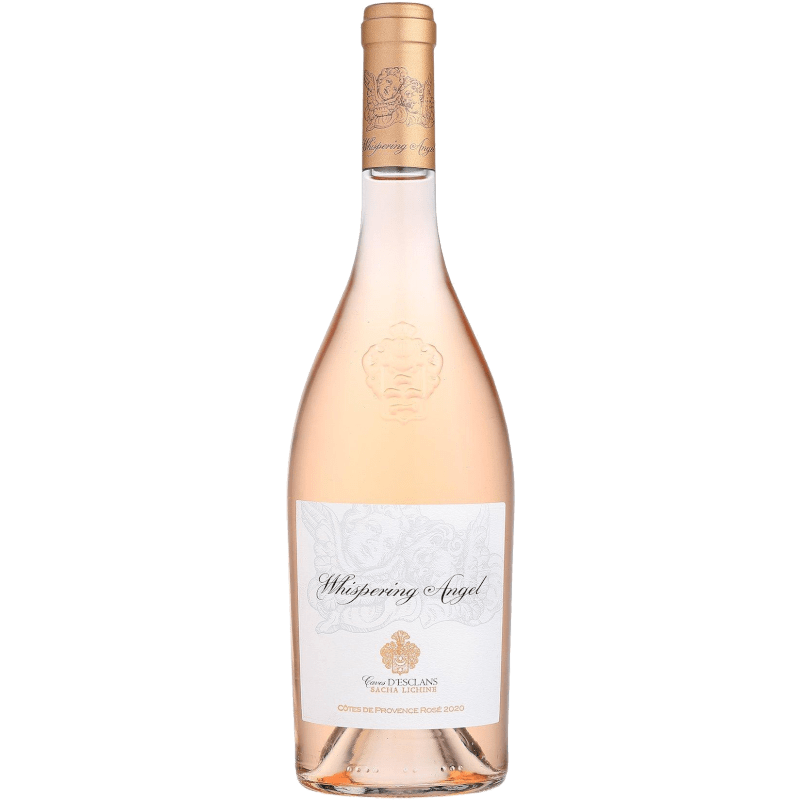 MOET ET CHANDON Spumanti 75 cl WHISPERING ANGEL ROSÉ