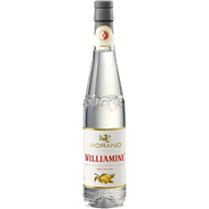 MORAND Distillati 70 cl Williamine Morand Premium Acquavite Pere Vallese