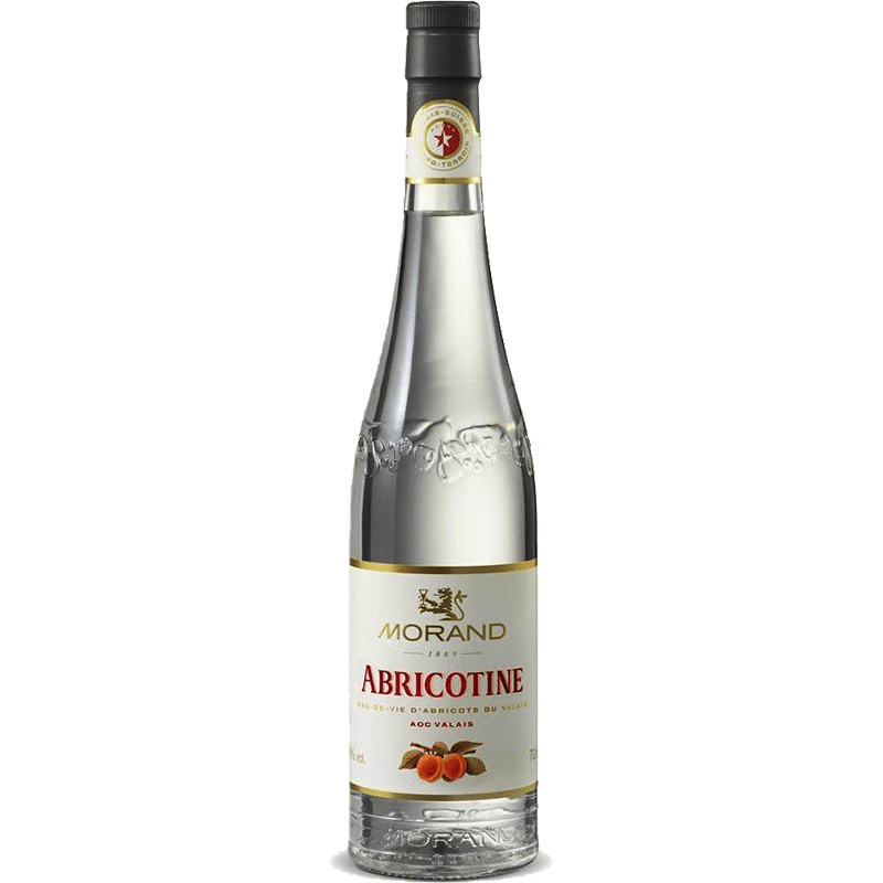 MORAND Distillati Abricotine Morand Premium Acquavite d'Albicocca