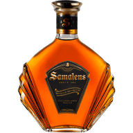 SAMALES Distillati 70 cl Bas Armagnac "Vieille Relique" Samalens