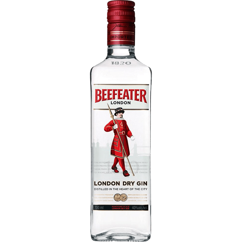 BEEFEATER Distillati 70 cl Beefeater Gin London Dry