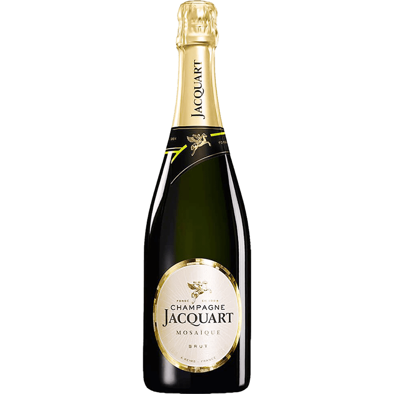 JACQUART Spumanti Champagne Mosaïque Brut AOC
