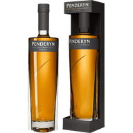 PENDERYN Distillati 70 cl Whisky Penderyn Welsh Single Malt Rich Oak